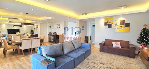 Apartamento, 3 quartos, 168 m² - Foto 15