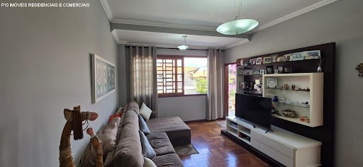 Casa, 4 quartos - Foto 14