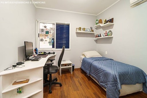 Casa, 4 quartos - Foto 37