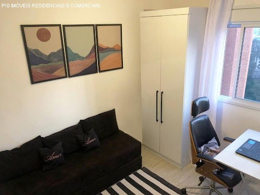 Apartamento, 2 quartos, 70 m² - Foto 8