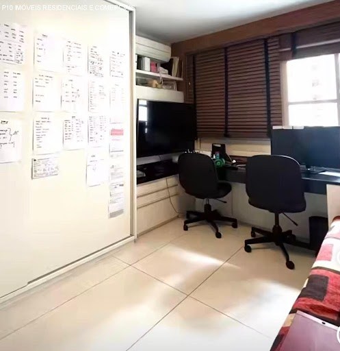 Apartamento, 3 quartos, 167 m² - Foto 2
