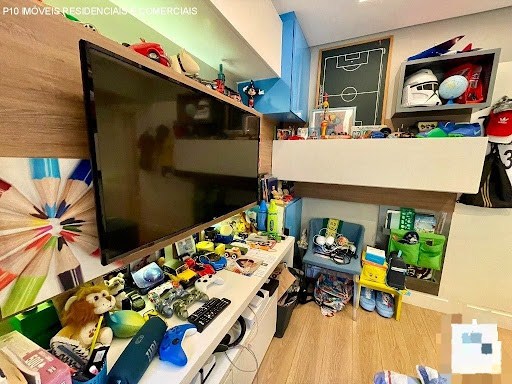 Apartamento, 3 quartos, 163 m² - Foto 15