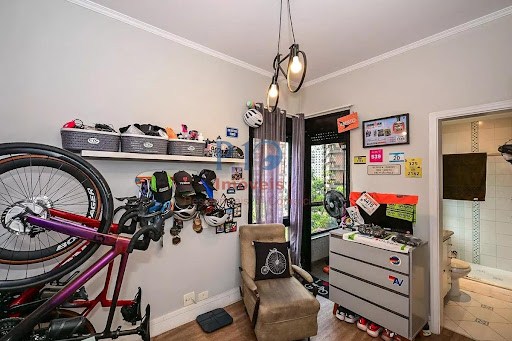 Apartamento, 4 quartos, 210 m² - Foto 40