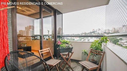 Apartamento, 5 quartos, 280 m² - Foto 16