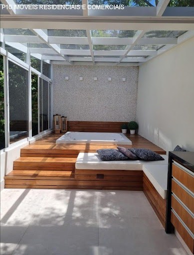 Casa, 3 quartos - Foto 21