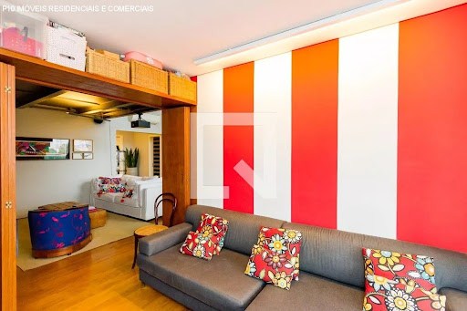 Apartamento, 3 quartos, 178 m² - Foto 11