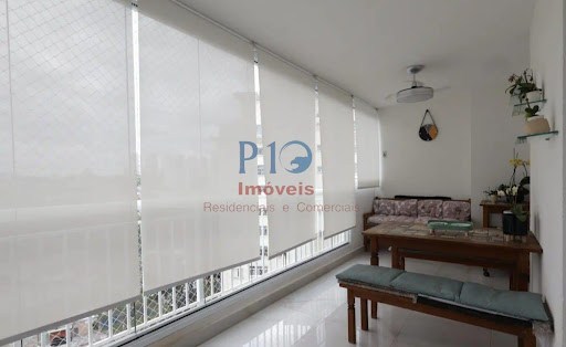 Apartamento, 4 quartos, 125 m² - Foto 1