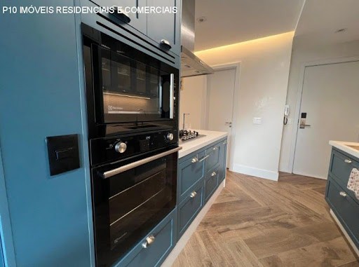 Apartamento, 3 quartos, 122 m² - Foto 16
