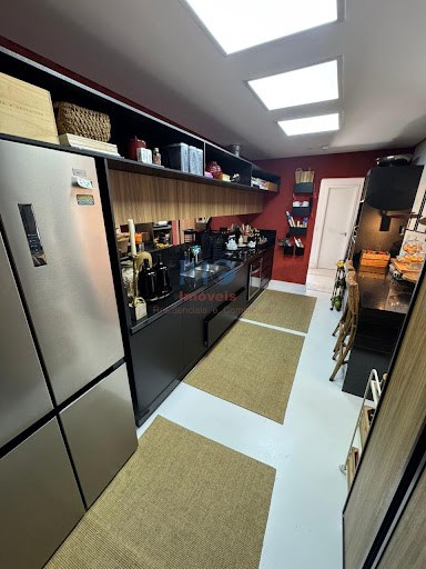 Apartamento, 3 quartos, 138 m² - Foto 6