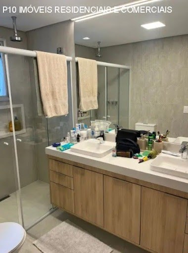 Apartamento, 3 quartos, 158 m² - Foto 8