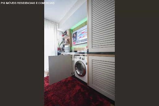 Apartamento, 2 quartos, 57 m² - Foto 4