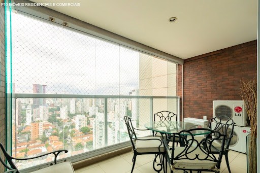 Apartamento, 4 quartos, 325 m² - Foto 8