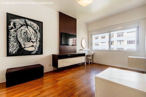 Apartamento, 3 quartos, 158 m² - Foto 2