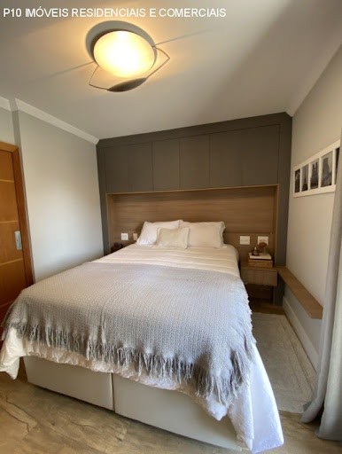 Apartamento, 4 quartos, 169 m² - Foto 35