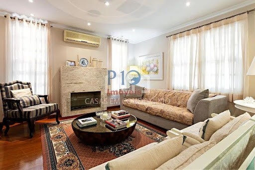 Casa, 4 quartos, 367 m² - Foto 17