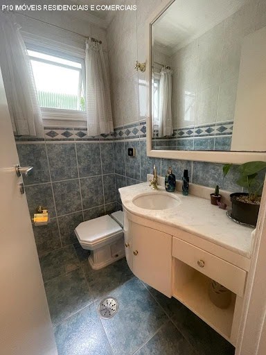 Apartamento, 4 quartos, 166 m² - Foto 4