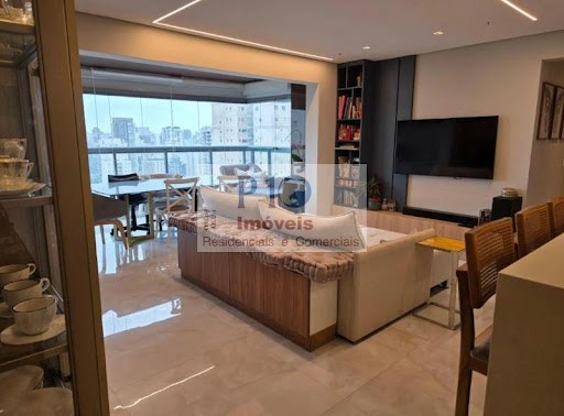 Apartamento, 1 quarto, 82 m² - Foto 6