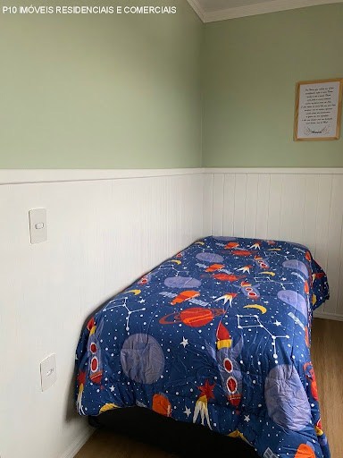 Apartamento, 3 quartos, 71 m² - Foto 11