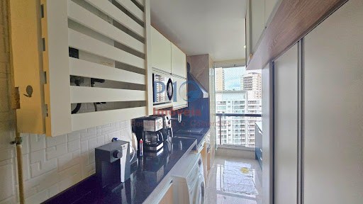 Apartamento, 2 quartos, 83 m² - Foto 12