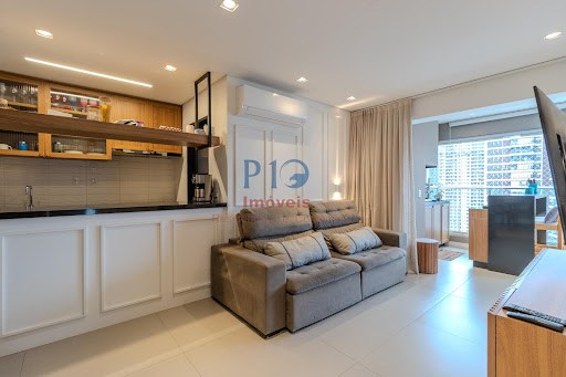 Apartamento, 3 quartos, 105 m² - Foto 45