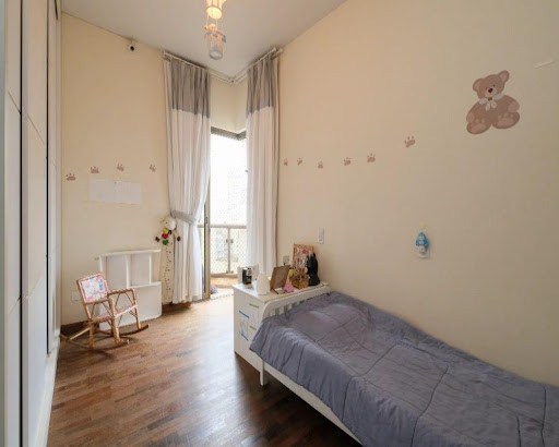 Apartamento, 4 quartos, 270 m² - Foto 26