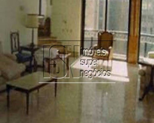 Apartamento, 5 quartos, 259 m² - Foto 1