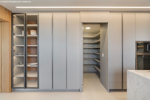 Apartamento, 3 quartos, 270 m² - Foto 9