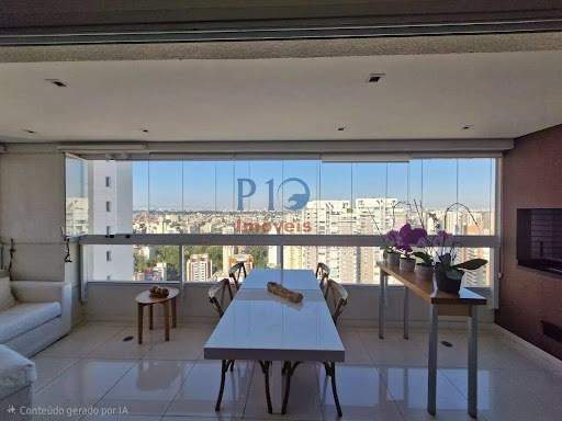 Apartamento, 3 quartos, 138 m² - Foto 42