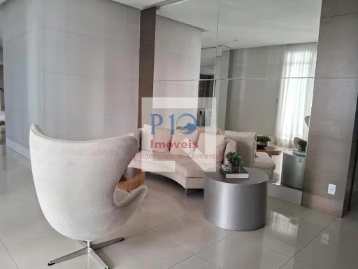 Apartamento, 3 quartos, 163 m² - Foto 2