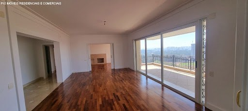 Apartamento, 4 quartos, 430 m² - Foto 4