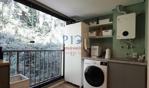 Apartamento, 2 quartos, 61 m² - Foto 6