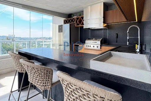Cobertura, 3 quartos, 247 m² - Foto 23
