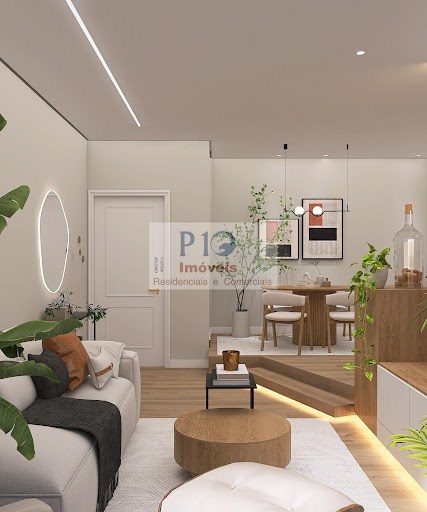 Apartamento, 2 quartos, 72 m² - Foto 11