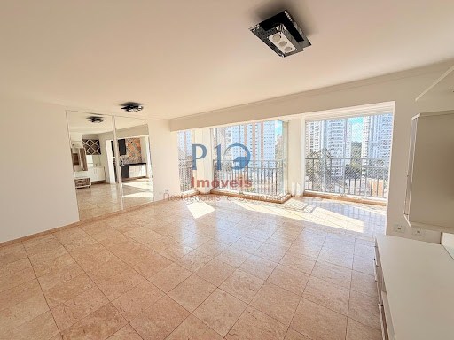 Apartamento, 4 quartos, 164 m² - Foto 1