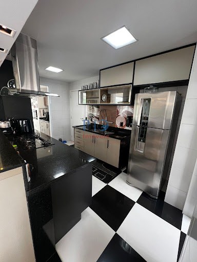 Apartamento, 3 quartos, 138 m² - Foto 17