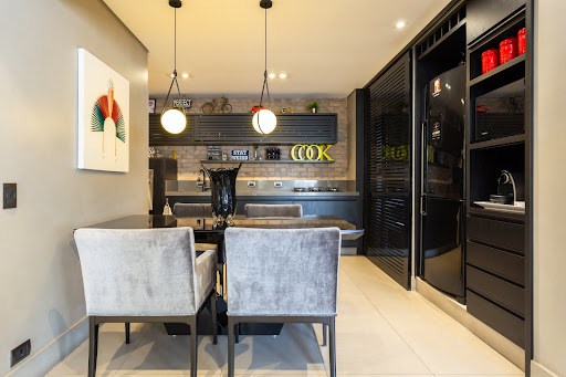 Apartamento, 2 quartos, 163 m² - Foto 57