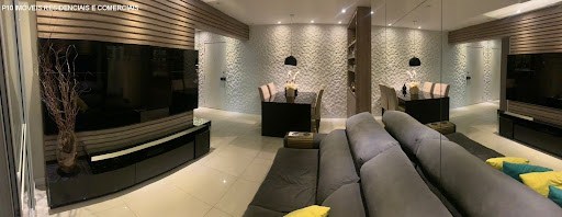 Apartamento, 3 quartos, 96 m² - Foto 25