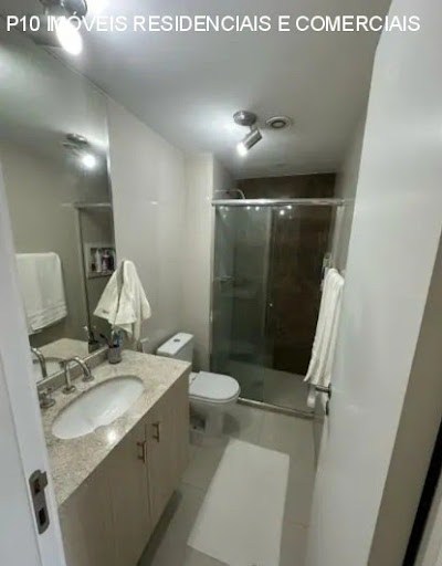 Apartamento, 1 quarto, 49 m² - Foto 8
