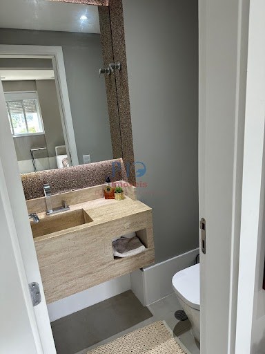 Apartamento, 3 quartos, 170 m² - Foto 5