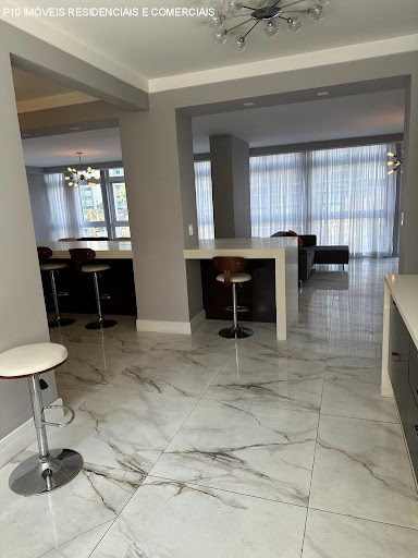 Apartamento, 3 quartos, 250 m² - Foto 12