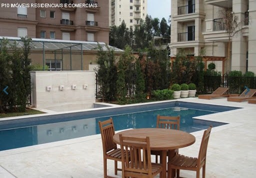 Apartamento, 4 quartos, 607 m² - Foto 9