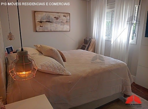Apartamento, 4 quartos, 158 m² - Foto 9