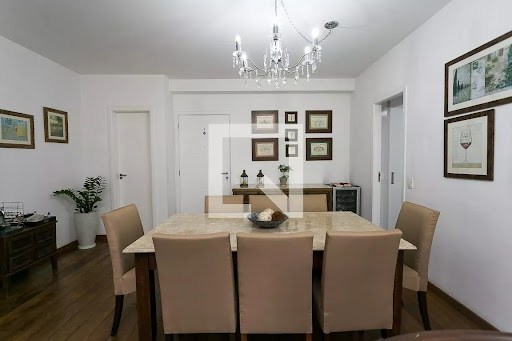 Apartamento, 3 quartos, 150 m² - Foto 10