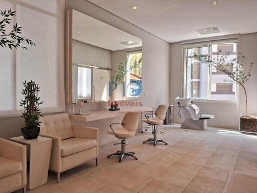 Apartamento, 3 quartos, 164 m² - Foto 18