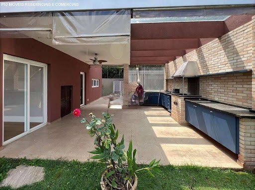 Casa, 4 quartos - Foto 22