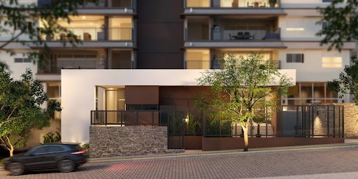 Apartamento, 3 quartos, 94 m² - Foto 15