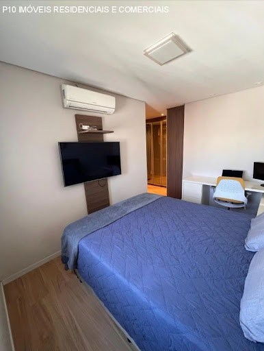 Apartamento, 2 quartos, 84 m² - Foto 14