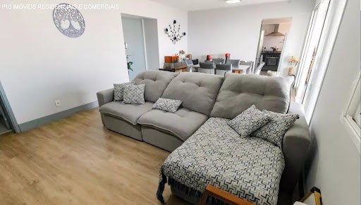 Apartamento, 3 quartos, 141 m² - Foto 8