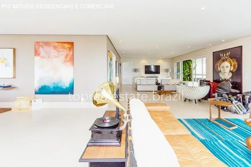 Apartamento, 4 quartos, 440 m² - Foto 23