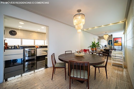 Apartamento, 4 quartos, 222 m² - Foto 77